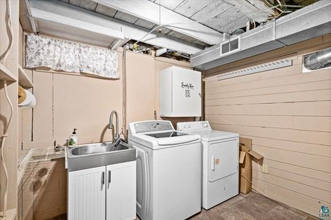 Tiny photo for 408 Summit Ave, Proctor, MN 55810 (MLS # 6124433)