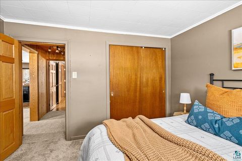 Tiny photo for 408 Summit Ave, Proctor, MN 55810 (MLS # 6124433)