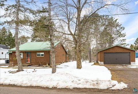 Tiny photo for 408 Summit Ave, Proctor, MN 55810 (MLS # 6124433)
