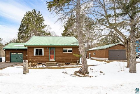 Photo of 408 Summit Ave, Proctor, MN 55810 (MLS # 6124433)