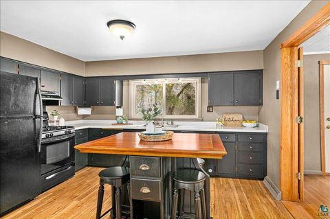 Tiny photo for 408 Summit Ave, Proctor, MN 55810 (MLS # 6124433)