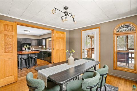 Tiny photo for 408 Summit Ave, Proctor, MN 55810 (MLS # 6124433)