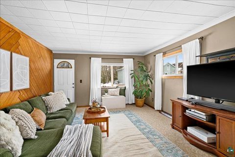 Tiny photo for 408 Summit Ave, Proctor, MN 55810 (MLS # 6124433)