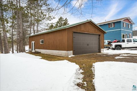 Tiny photo for 408 Summit Ave, Proctor, MN 55810 (MLS # 6124433)