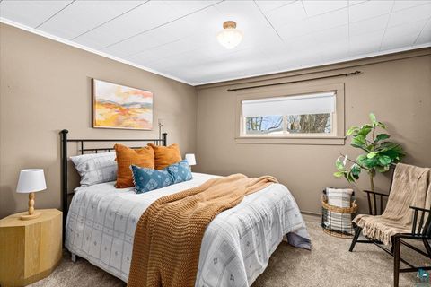 Tiny photo for 408 Summit Ave, Proctor, MN 55810 (MLS # 6124433)