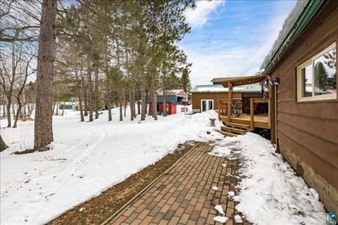 Tiny photo for 408 Summit Ave, Proctor, MN 55810 (MLS # 6124433)