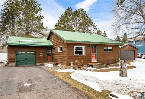 Tiny photo for 408 Summit Ave, Proctor, MN 55810 (MLS # 6124433)