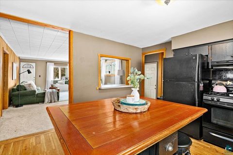 Tiny photo for 408 Summit Ave, Proctor, MN 55810 (MLS # 6124433)