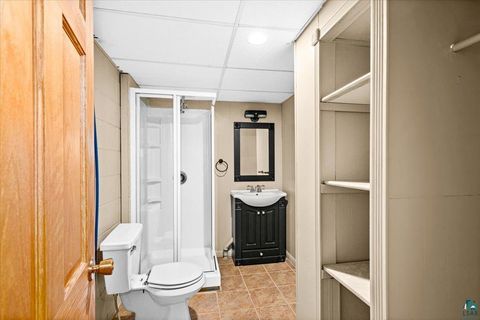 Tiny photo for 408 Summit Ave, Proctor, MN 55810 (MLS # 6124433)