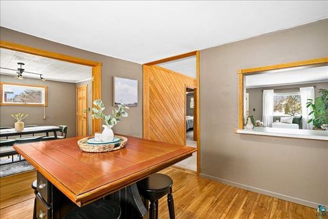 Tiny photo for 408 Summit Ave, Proctor, MN 55810 (MLS # 6124433)