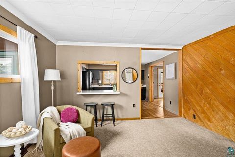 Tiny photo for 408 Summit Ave, Proctor, MN 55810 (MLS # 6124433)