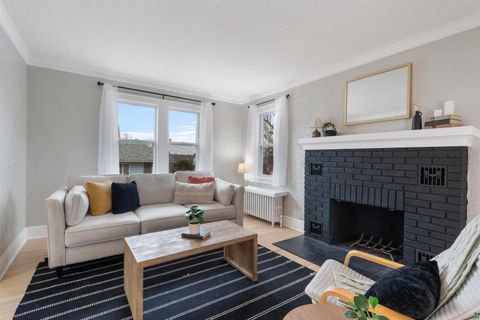 Tiny photo for 109 10th St, Cloquet, MN 55720 (MLS # 6125183)