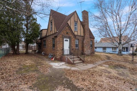 Tiny photo for 109 10th St, Cloquet, MN 55720 (MLS # 6125183)