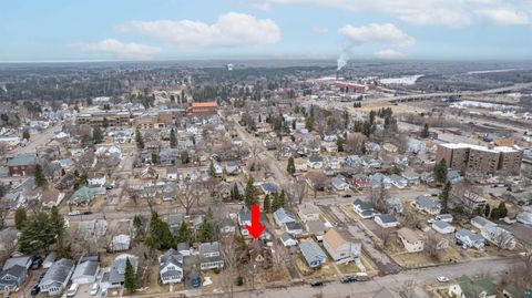 Tiny photo for 109 10th St, Cloquet, MN 55720 (MLS # 6125183)