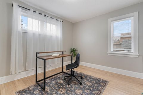 Tiny photo for 109 10th St, Cloquet, MN 55720 (MLS # 6125183)