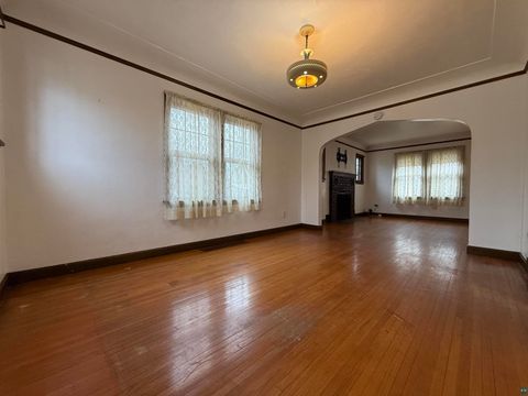Tiny photo for 3001 W 3rd Ave, Hibbing, MN 55746 (MLS # 6124269)