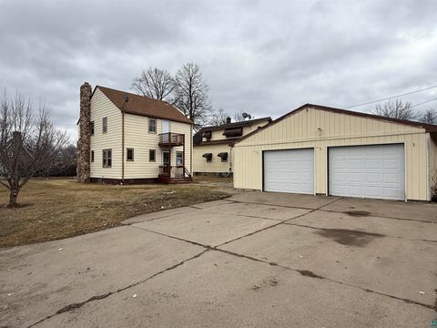 Tiny photo for 3001 W 3rd Ave, Hibbing, MN 55746 (MLS # 6124269)