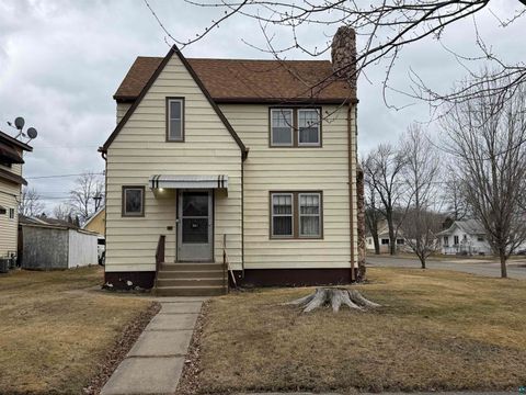 Tiny photo for 3001 W 3rd Ave, Hibbing, MN 55746 (MLS # 6124269)