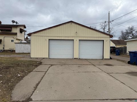 Tiny photo for 3001 W 3rd Ave, Hibbing, MN 55746 (MLS # 6124269)