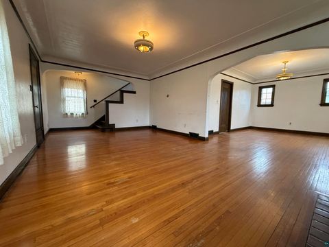 Tiny photo for 3001 W 3rd Ave, Hibbing, MN 55746 (MLS # 6124269)