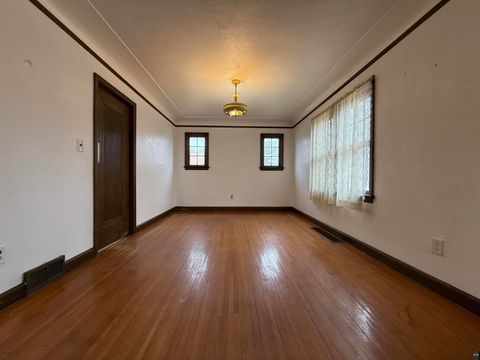 Tiny photo for 3001 W 3rd Ave, Hibbing, MN 55746 (MLS # 6124269)