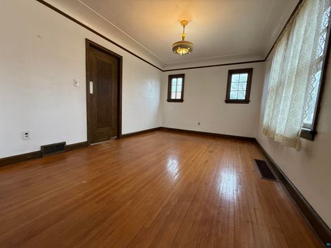 Tiny photo for 3001 W 3rd Ave, Hibbing, MN 55746 (MLS # 6124269)