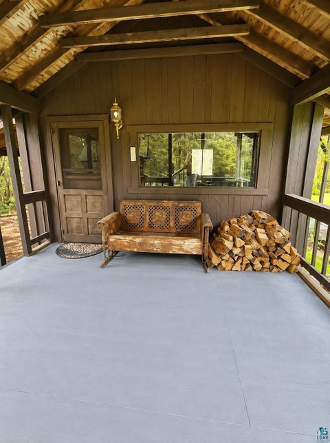 Tiny photo for 29-5610-18490 Landlocked Property - No Street Address, Two Harbors, MN 55616 (MLS # 6127639)