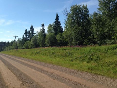 Tiny photo for 7 County Rd 6, Grand Marais, MN 55604 (MLS # 6122995)