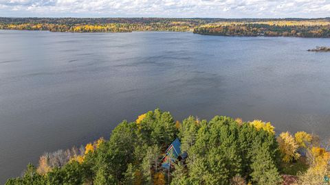 Tiny photo for 1621 N Pioneer Rd, Ely, MN 55731 (MLS # 6124116)