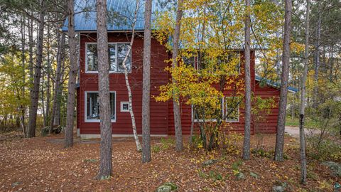 Tiny photo for 1621 N Pioneer Rd, Ely, MN 55731 (MLS # 6124116)