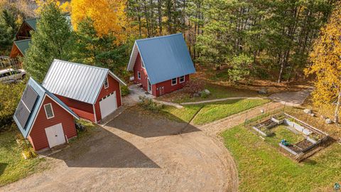 Tiny photo for 1621 N Pioneer Rd, Ely, MN 55731 (MLS # 6124116)