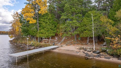 Tiny photo for 1621 N Pioneer Rd, Ely, MN 55731 (MLS # 6124116)