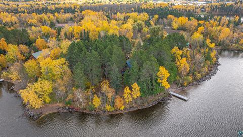 Tiny photo for 1621 N Pioneer Rd, Ely, MN 55731 (MLS # 6124116)