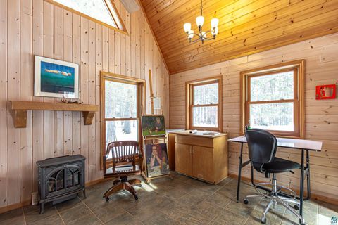 Tiny photo for 1621 N Pioneer Rd, Ely, MN 55731 (MLS # 6124116)