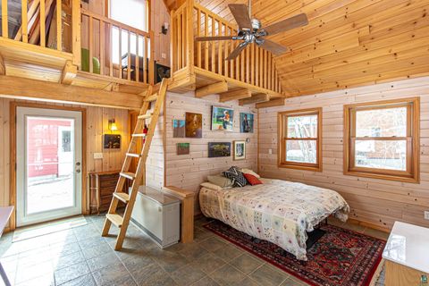 Tiny photo for 1621 N Pioneer Rd, Ely, MN 55731 (MLS # 6124116)