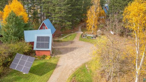 Tiny photo for 1621 N Pioneer Rd, Ely, MN 55731 (MLS # 6124116)