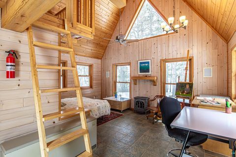 Tiny photo for 1621 N Pioneer Rd, Ely, MN 55731 (MLS # 6124116)