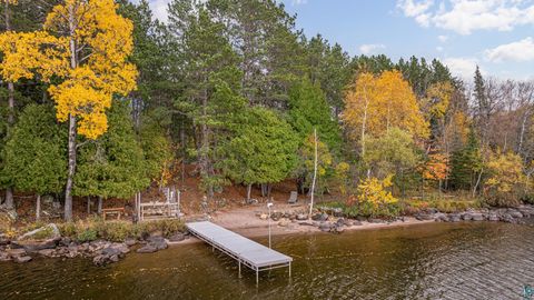 Tiny photo for 1621 N Pioneer Rd, Ely, MN 55731 (MLS # 6124116)