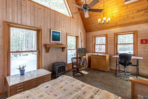 Tiny photo for 1621 N Pioneer Rd, Ely, MN 55731 (MLS # 6124116)