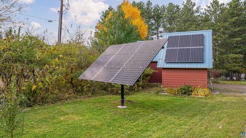 Tiny photo for 1621 N Pioneer Rd, Ely, MN 55731 (MLS # 6124116)