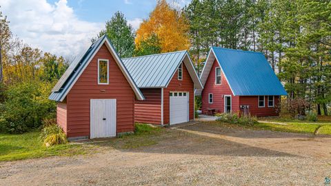 Tiny photo for 1621 N Pioneer Rd, Ely, MN 55731 (MLS # 6124116)