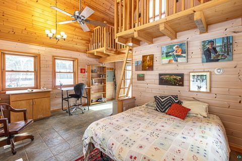 Tiny photo for 1621 N Pioneer Rd, Ely, MN 55731 (MLS # 6124116)