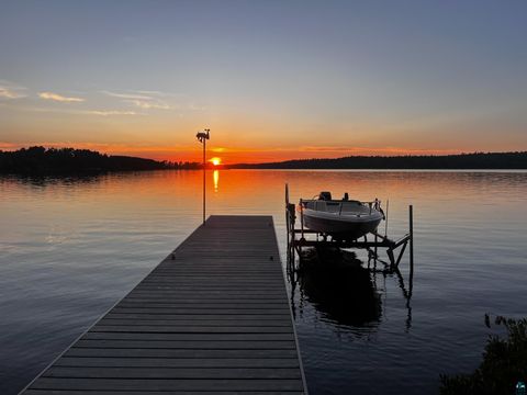 Tiny photo for 1621 N Pioneer Rd, Ely, MN 55731 (MLS # 6124116)