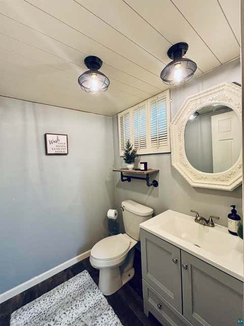 Tiny photo for 1905 Hutchinson Rd, Duluth, MN 55811 (MLS # 6126999)
