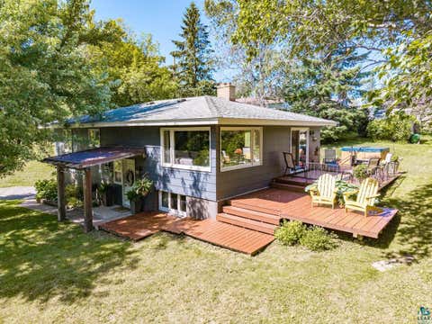 Tiny photo for 1905 Hutchinson Rd, Duluth, MN 55811 (MLS # 6126999)