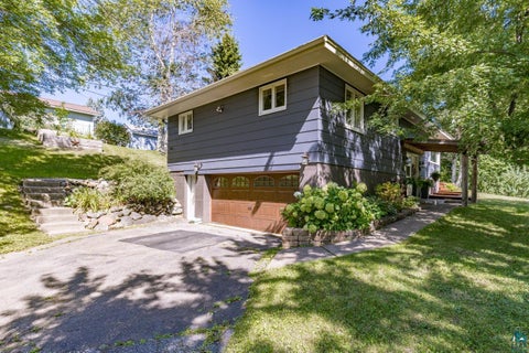 Tiny photo for 1905 Hutchinson Rd, Duluth, MN 55811 (MLS # 6126999)