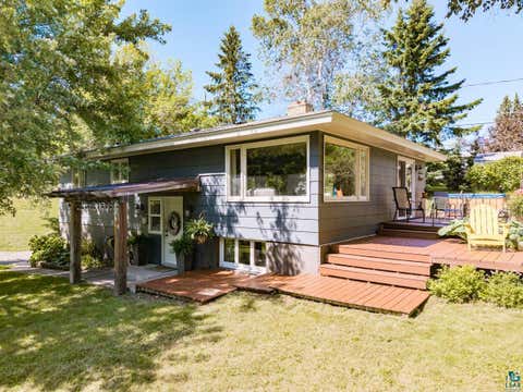 Tiny photo for 1905 Hutchinson Rd, Duluth, MN 55811 (MLS # 6126999)