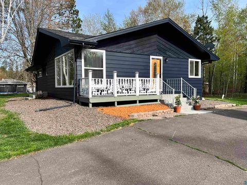 Tiny photo for 254 E Highway 61, Esko, MN 55733 (MLS # 6125626)