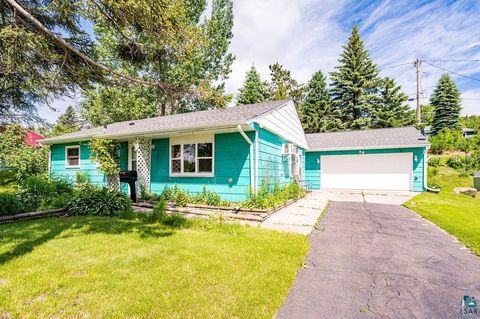 Tiny photo for 58 Banks Blvd, Silver Bay, MN 55614 (MLS # 6125977)