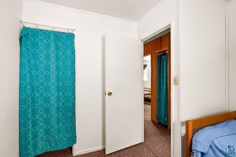 Tiny photo for 58 Banks Blvd, Silver Bay, MN 55614 (MLS # 6125977)